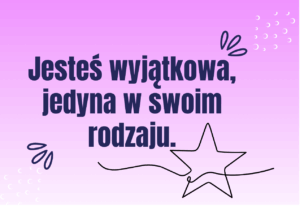 Karteczki Motywacyjne Dla Dziewczynki 3 300x206